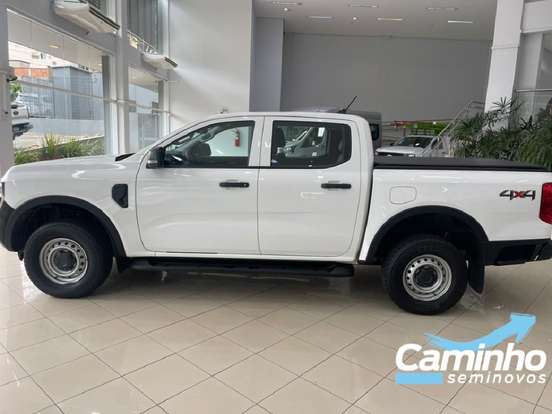 FORD-RANGER-2024