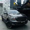 FORD RANGER 2.2 BLACK 4X2 CD 16V DIESEL 4P AUTOMÁTICO FORD RANGER 2.2 BLACK 4X2 CD 16V DIESEL 4P AUTOMÁTICO