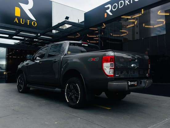 FORD-RANGER-2023