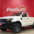 FORD RANGER 2.2 XL 4X4 CS 16V DIESEL 2P MANUAL FORD RANGER 2.2 XL 4X4 CS 16V DIESEL 2P MANUAL