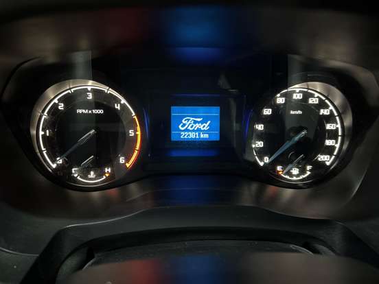 FORD-RANGER-2.2 XL 4X4 CS 16V DIESEL 2P MANUAL FORD-RANGER-2023