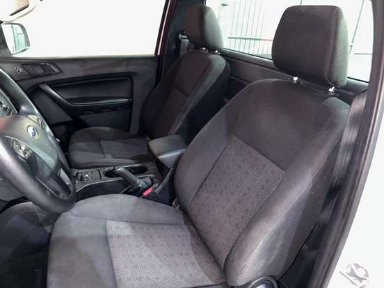 FORD-RANGER-2.2 XL 4X4 CS 16V DIESEL 2P MANUAL FORD-RANGER-2023