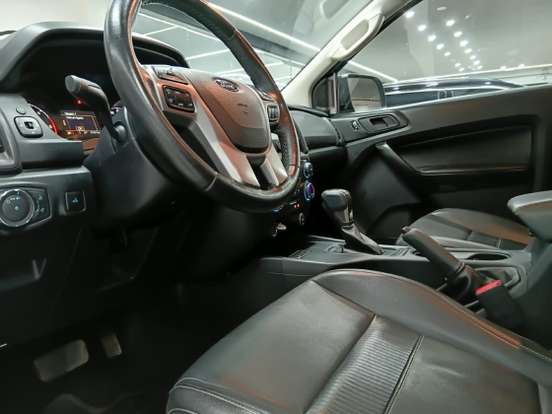 FORD-RANGER-2.2 XLS 4X2 CD 16V DIESEL 4P AUTOMÁTICO FORD-RANGER-2023