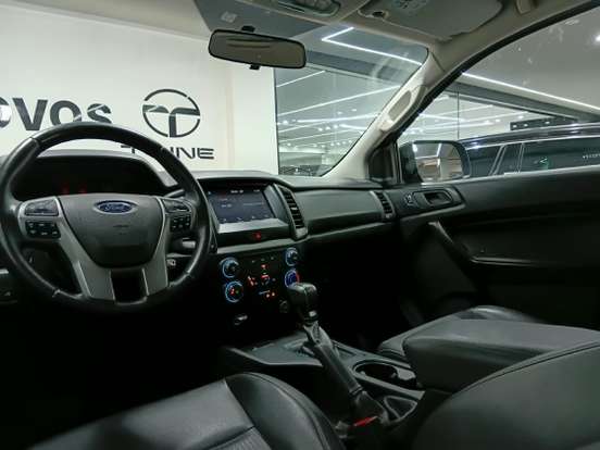 FORD-RANGER-2.2 XLS 4X2 CD 16V DIESEL 4P AUTOMÁTICO FORD-RANGER-2023