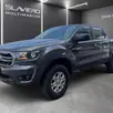 FORD RANGER 2.2 XLS 4X2 CD 16V DIESEL 4P AUTOMÁTICO FORD RANGER 2.2 XLS 4X2 CD 16V DIESEL 4P AUTOMÁTICO