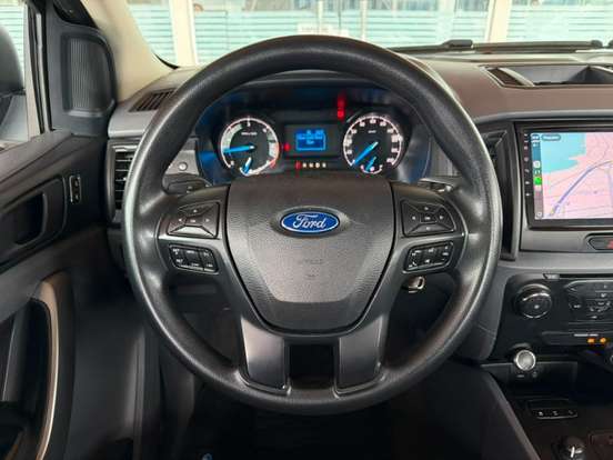 FORD-RANGER-2.2 XLS 4X4 CD 16V DIESEL 4P AUTOMÁTICO FORD-RANGER-2016