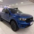 FORD RANGER 2.2 XLS 4X4 CD 16V DIESEL 4P AUTOMÁTICO FORD RANGER 2.2 XLS 4X4 CD 16V DIESEL 4P AUTOMÁTICO