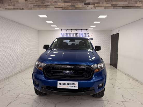 FORD-RANGER-2022