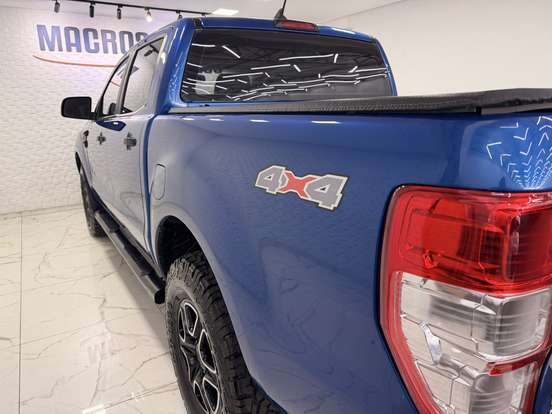 FORD-RANGER-2.2 XLS 4X4 CD 16V DIESEL 4P AUTOMÁTICO FORD-RANGER-2022