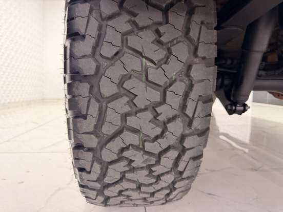 FORD-RANGER-2.2 XLS 4X4 CD 16V DIESEL 4P AUTOMÁTICO FORD-RANGER-2022