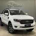 FORD RANGER 2.2 XLS 4X4 CD 16V DIESEL 4P AUTOMÁTICO FORD RANGER 2.2 XLS 4X4 CD 16V DIESEL 4P AUTOMÁTICO