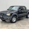 FORD RANGER 2.3 XLS 16V 4X2 CD GASOLINA 4P MANUAL FORD RANGER 2.3 XLS 16V 4X2 CD GASOLINA 4P MANUAL