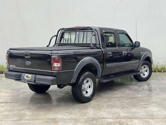 FORD-RANGER-2007