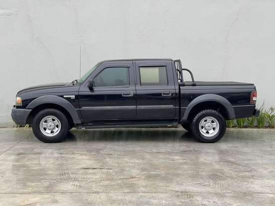 FORD-RANGER-2007