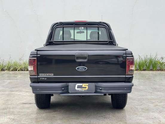 FORD-RANGER-2007