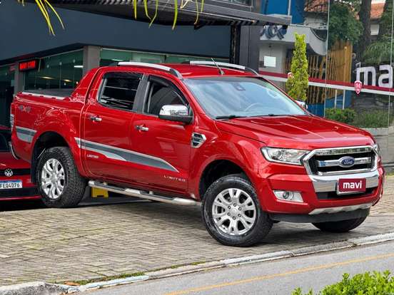 FORD-RANGER-2016