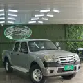 FORD RANGER 3.0 LIMITED 4X4 CD 16V TURBO ELETRONIC DIESEL 4P MANUAL FORD RANGER 3.0 LIMITED 4X4 CD 16V TURBO ELETRONIC DIESEL 4P MANUAL