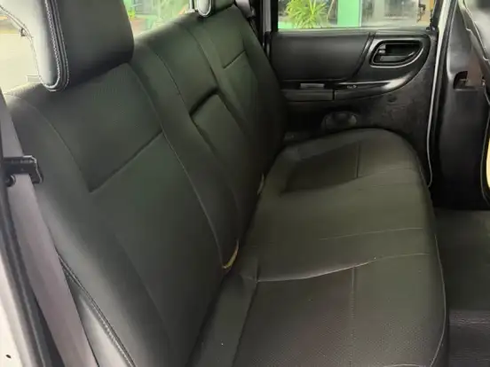 FORD-RANGER-3.0 LIMITED 4X4 CD 16V TURBO ELETRONIC DIESEL 4P MANUAL FORD-RANGER-2011