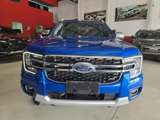 FORD-RANGER-3.0 V6 TURBO DIESEL CD LIMITED 4X4 AUTOMÁTICO FORD-RANGER-2025