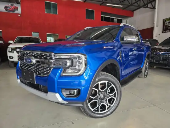 FORD-RANGER-2025