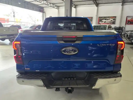 FORD-RANGER-3.0 V6 TURBO DIESEL CD LIMITED 4X4 AUTOMÁTICO FORD-RANGER-2025