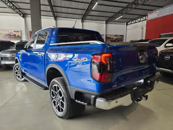 FORD-RANGER-3.0 V6 TURBO DIESEL CD LIMITED 4X4 AUTOMÁTICO FORD-RANGER-2025