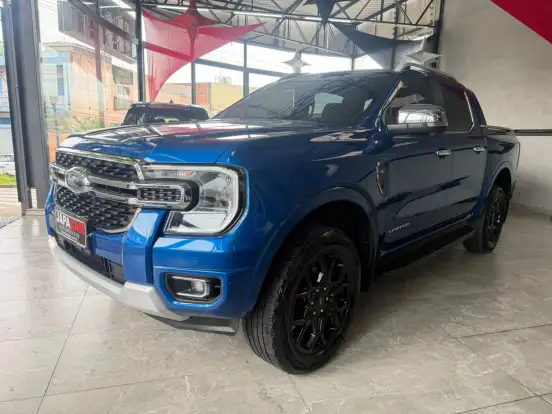 FORD-RANGER-3.0 V6 TURBO DIESEL CD LIMITED 4X4 AUTOMÁTICO FORD-RANGER-2023