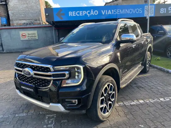 FORD-RANGER-2025