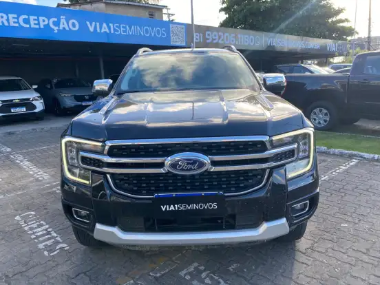 FORD-RANGER-2025