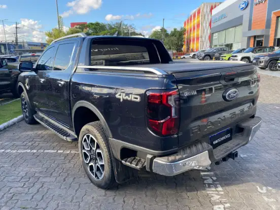 FORD-RANGER-2025