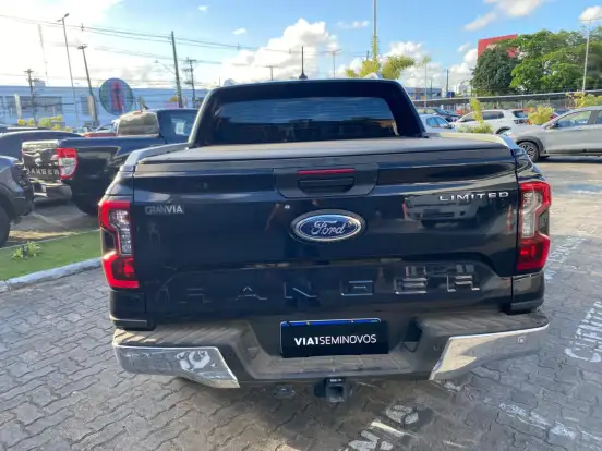 FORD-RANGER-2025