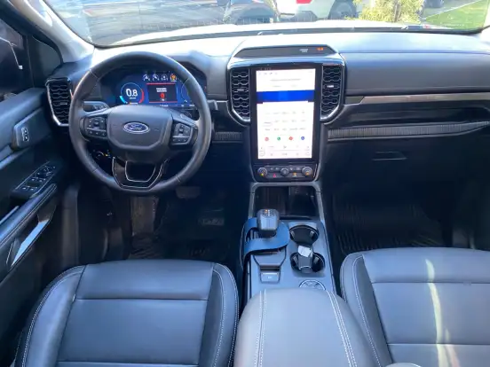 FORD-RANGER-2025