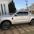 FORD RANGER 3.0 V6 TURBO DIESEL CD LIMITED 4X4 AUTOMÁTICO FORD RANGER 3.0 V6 TURBO DIESEL CD LIMITED 4X4 AUTOMÁTICO
