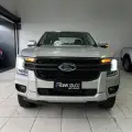 FORD RANGER 3.0 V6 TURBO DIESEL CD XLS 4X4 AUTOMÁTICO FORD RANGER 3.0 V6 TURBO DIESEL CD XLS 4X4 AUTOMÁTICO