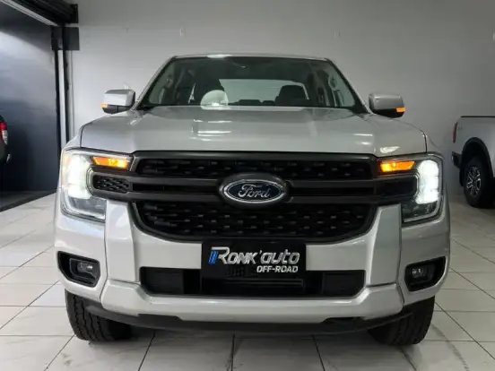 FORD-RANGER-3.0 V6 TURBO DIESEL CD XLS 4X4 AUTOMÁTICO FORD-RANGER-2023