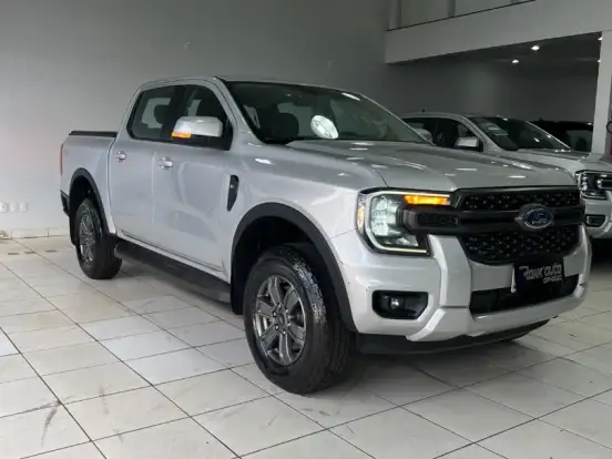 FORD-RANGER-3.0 V6 TURBO DIESEL CD XLS 4X4 AUTOMÁTICO FORD-RANGER-2023