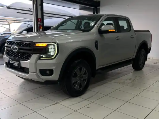 FORD-RANGER-3.0 V6 TURBO DIESEL CD XLS 4X4 AUTOMÁTICO FORD-RANGER-2023