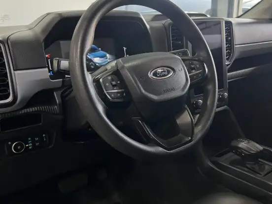 FORD-RANGER-3.0 V6 TURBO DIESEL CD XLS 4X4 AUTOMÁTICO FORD-RANGER-2023