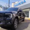 FORD RANGER 3.0 V6 TURBO DIESEL CD XLT 4X4 AUTOMÁTICO FORD RANGER 3.0 V6 TURBO DIESEL CD XLT 4X4 AUTOMÁTICO