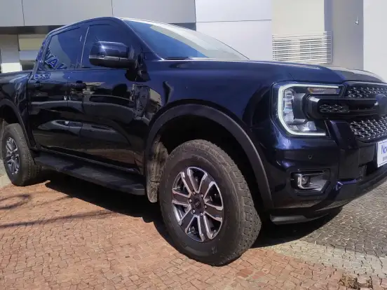 FORD-RANGER-3.0 V6 TURBO DIESEL CD XLT 4X4 AUTOMÁTICO FORD-RANGER-2026