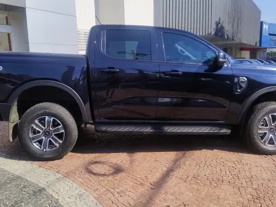 FORD-RANGER-3.0 V6 TURBO DIESEL CD XLT 4X4 AUTOMÁTICO FORD-RANGER-2026