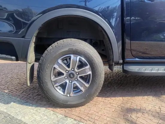 FORD-RANGER-3.0 V6 TURBO DIESEL CD XLT 4X4 AUTOMÁTICO FORD-RANGER-2026