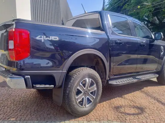 FORD-RANGER-3.0 V6 TURBO DIESEL CD XLT 4X4 AUTOMÁTICO FORD-RANGER-2026