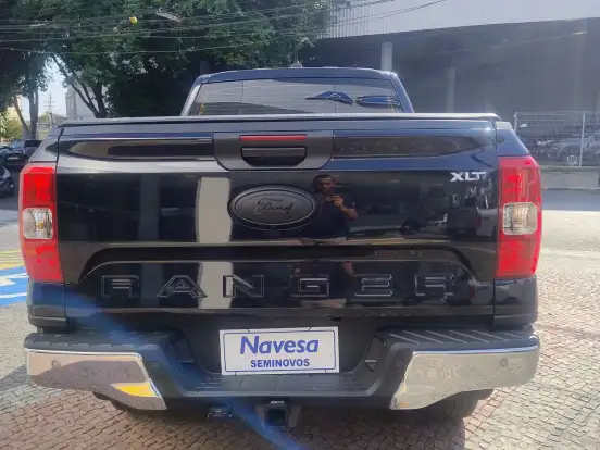 FORD-RANGER-3.0 V6 TURBO DIESEL CD XLT 4X4 AUTOMÁTICO FORD-RANGER-2026