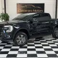 FORD RANGER 3.0 V6 TURBO DIESEL CD XLT 4X4 AUTOMÁTICO FORD RANGER 3.0 V6 TURBO DIESEL CD XLT 4X4 AUTOMÁTICO