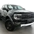 FORD RANGER 3.0 V6 TURBO GASOLINA RAPTOR 4X4 AUTOMÁTICO FORD RANGER 3.0 V6 TURBO GASOLINA RAPTOR 4X4 AUTOMÁTICO