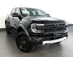 FORD RANGER 3.0 V6 TURBO GASOLINA RAPTOR 4X4 AUTOMÁTICO FORD RANGER 3.0 V6 TURBO GASOLINA RAPTOR 4X4 AUTOMÁTICO