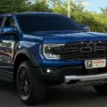 FORD RANGER 3.0 V6 TURBO GASOLINA RAPTOR 4X4 AUTOMÁTICO FORD RANGER 3.0 V6 TURBO GASOLINA RAPTOR 4X4 AUTOMÁTICO