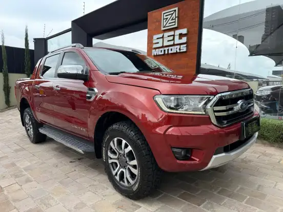 FORD-RANGER-2021