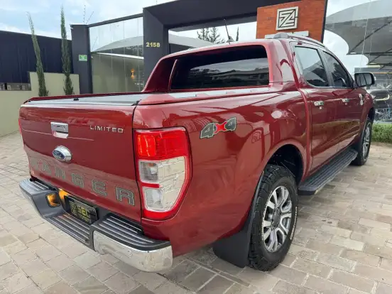 FORD-RANGER-2021